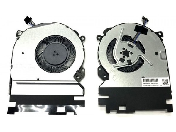 CPU ventilator za HP ProBook 440 G4, 445 G5, 440-G4, 440-G5 L03613-001